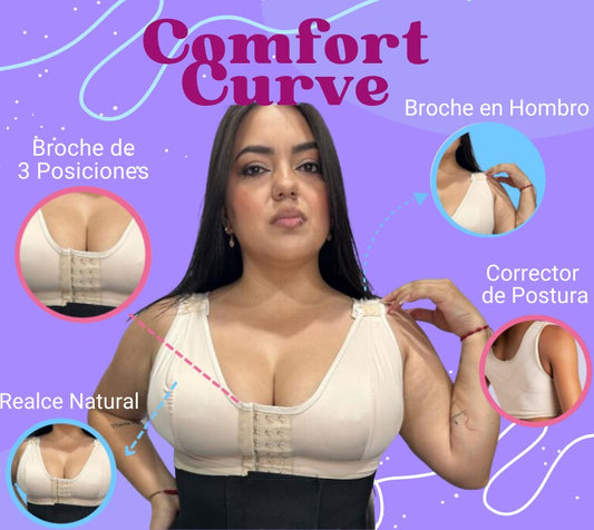 Confort Curve